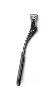 Støtteben (sort) justerbar 24-29