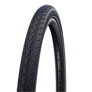 Dæk Schwalbe 700x35C Sort Marathon Plus SmartG. R org.nr.11100769 (37-622)