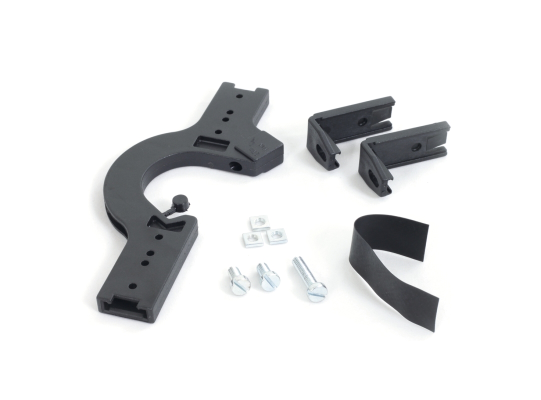 Beslag HEBIE kædeskærm Universalbrille 33-46t C2.A