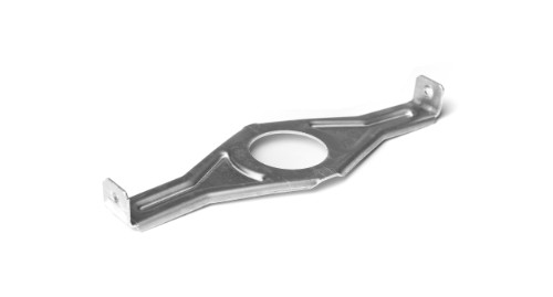 Beslag HEBIE kædeskærm Brille 180mm 38t