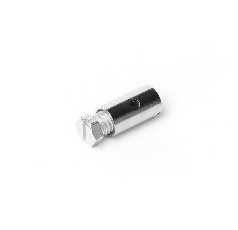 Skruenippel ø2,0 mm, str. 8x15 mm.