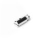 Skruenippel ø2,0 mm, str. 8x15 mm.