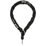 Kædelås AXA ULC PRO Plug-In 1000x8,5mm  Plug In  til  XXL bred 587-1, 587-10 og 588-1, men passer til alle AXA låse med plug-In.