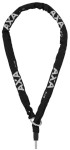 Kædelås AXA Plug-In 130cm ø5,5 mm Plug In  til  XXL bred 587-1, 587-10 og 588-1 Men passer på alle AXA låse til plug In.