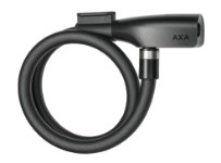Spirallås AXA Resolute Sort 600x12mm m.nøgle Org. nr. 59431695C (20)