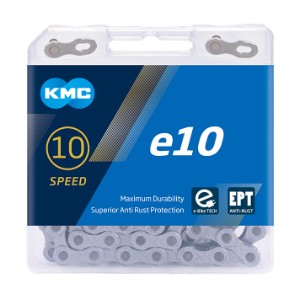 Kæde KMC E10-Speed EPT 136L (1/30) E-bike tech