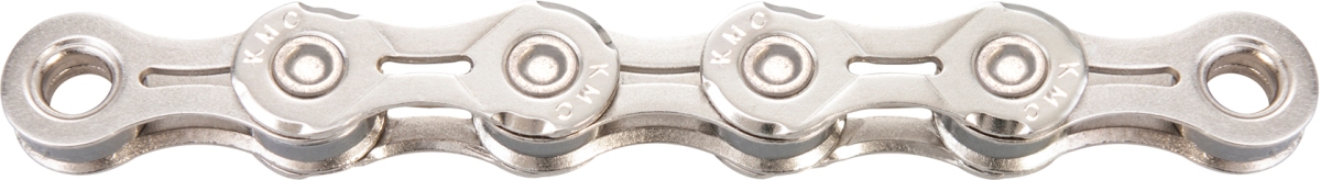 Kæde KMC X11EL 118L æske Sølv 11 speed (5) BX11ELN18