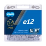 Kæde KMC E12-Speed EPT 130L E-bike tech (1/30) 