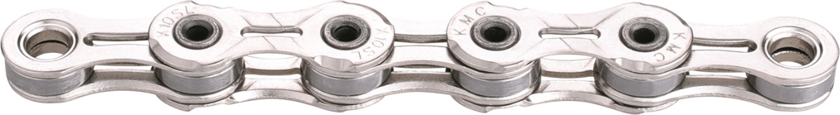Kæde KMC X10SL 114L æske Sølv 10 speed super light (5) BX10SLN14