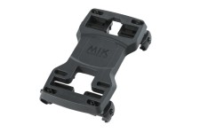 Bagagebærer-adapter BASIL MIK top montage 100-170 mm bruges i kombination  med MIK 70171