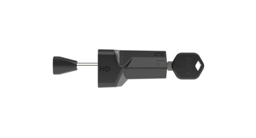 MIK HD lock pin