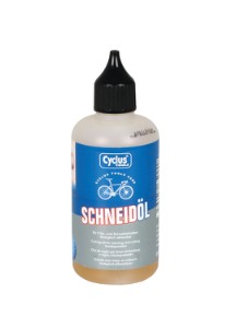 Cyclus skæreolie 100 ml