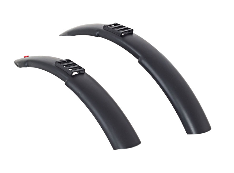 Skærmsæt HEBIE  Taipan 16