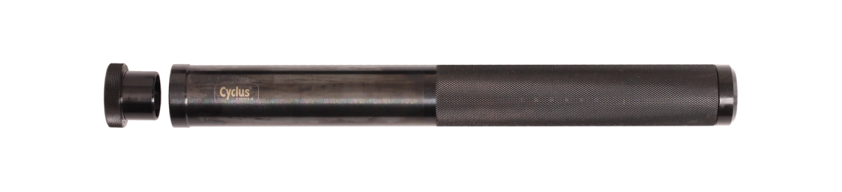 Monteringsværktøj Cyclus 1