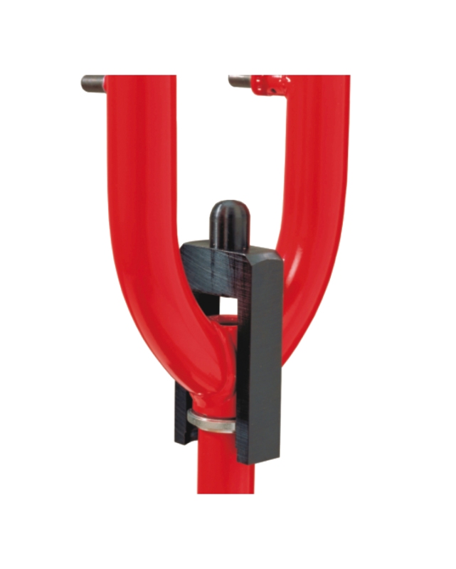 Aftrækker Cyclus 1 1 1/8 til afmontering af forgaffel bund konus