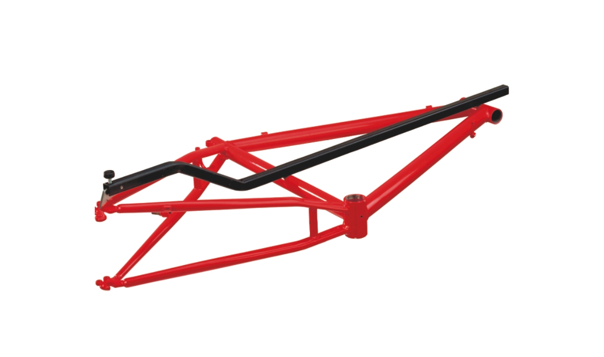 Måleværktøj til stel Cyclus