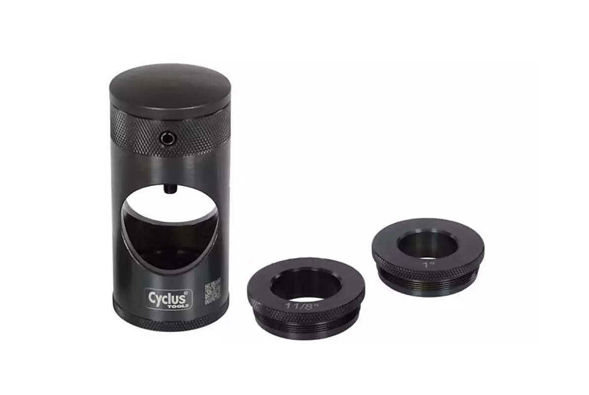 CYCLUS TOOLS star fangled nut setter 1