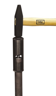 CYCLUS TOOLS star fangled nut setter 1