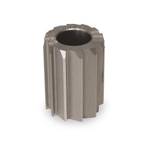 Cyclus 31,8 mm fræsejern til sadelrør.