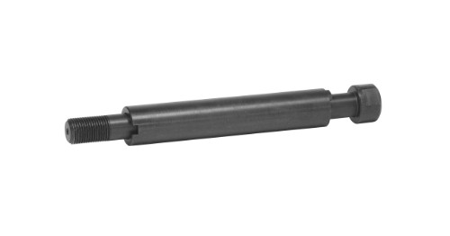 CYCLUS forlænger for fræseholder til sadelrør Forlænger stykke til 720061 fra 250 mm til 400 mm.