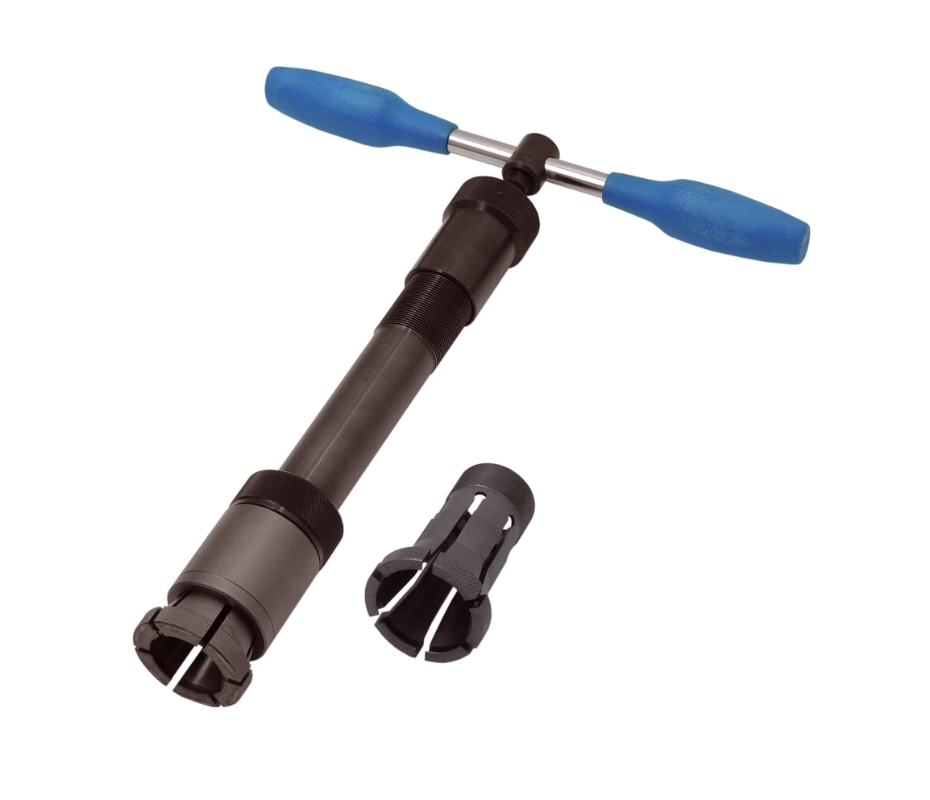 Aftrækker Forgaffel Cyclus