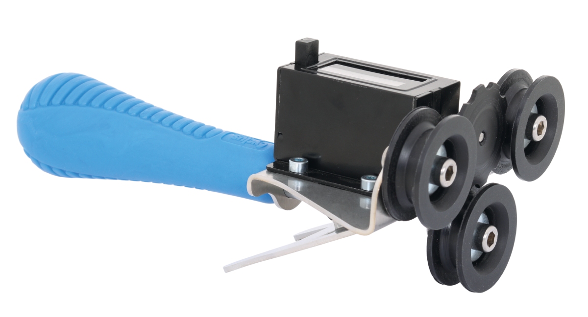 Kædeled tæller Cyclus egnet til alle almindelige kæder