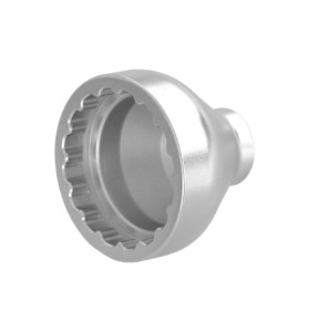 Cyclus CAMPAGNOLO aftrækker til krankboks. Ø44 mm  & 16 tapper. Passer til Campagnolo Ultra & Power  Torque, SRAM GXP, Miche EVO Max & Truvativ Howit.