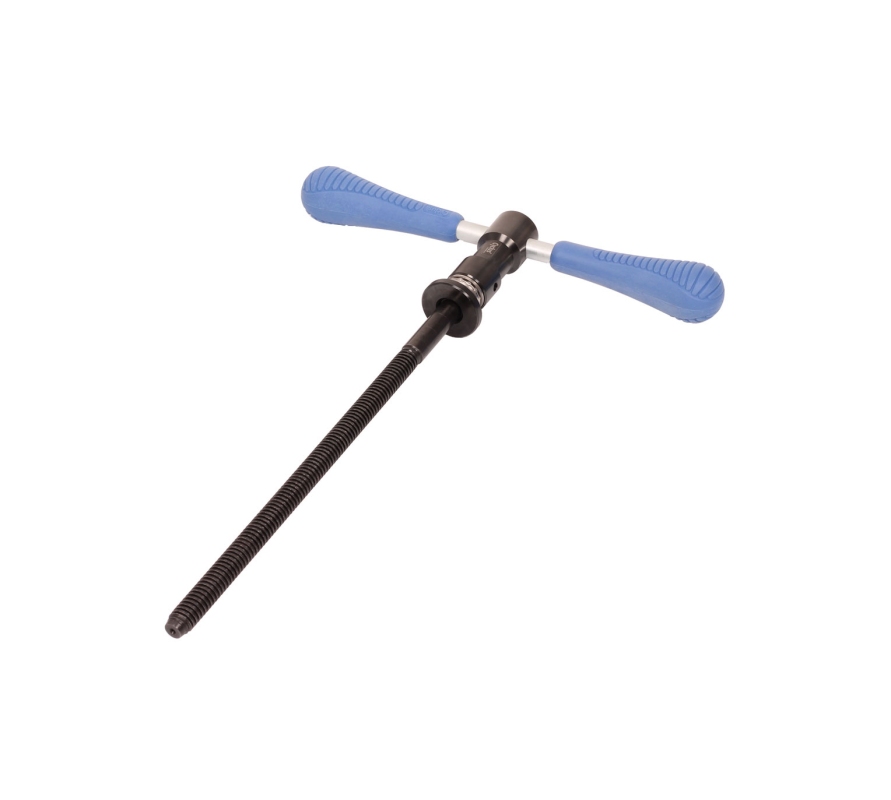 Styrfittingspresser Cyclus  til 1