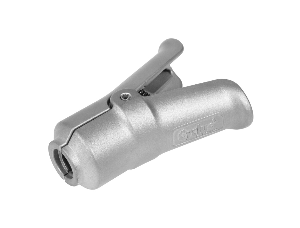 Styrfittingspresser Cyclus  til 1