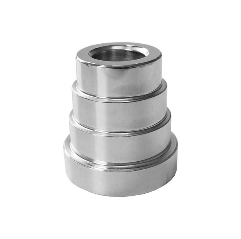 Styrfittingspresser Cyclus  til 1