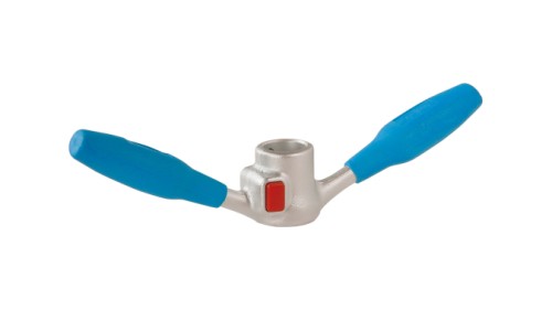 Cyclus SNAP.IN håndtag. Passer til alle Cyclus' SNAP.IN aftrækkere