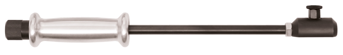 Værktøjskuffert Kugleleje udtrækkersæt Cyclus 12x adapter 6-30 mm