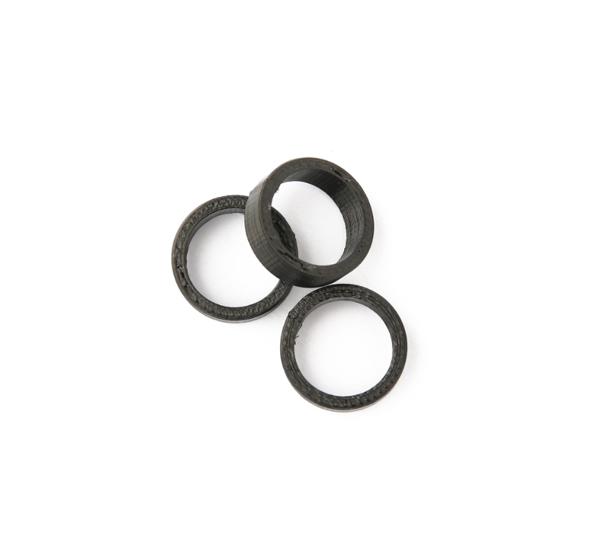 Plastikring til Chainring'r 720327