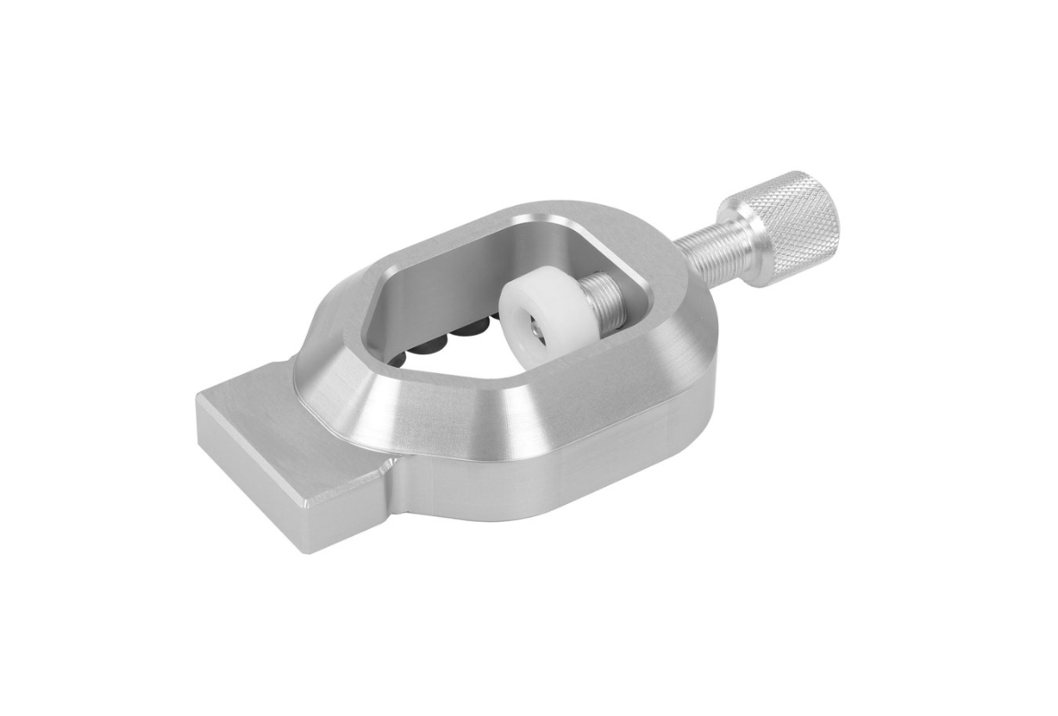 Cyclus savleder NY model, passer fra 1