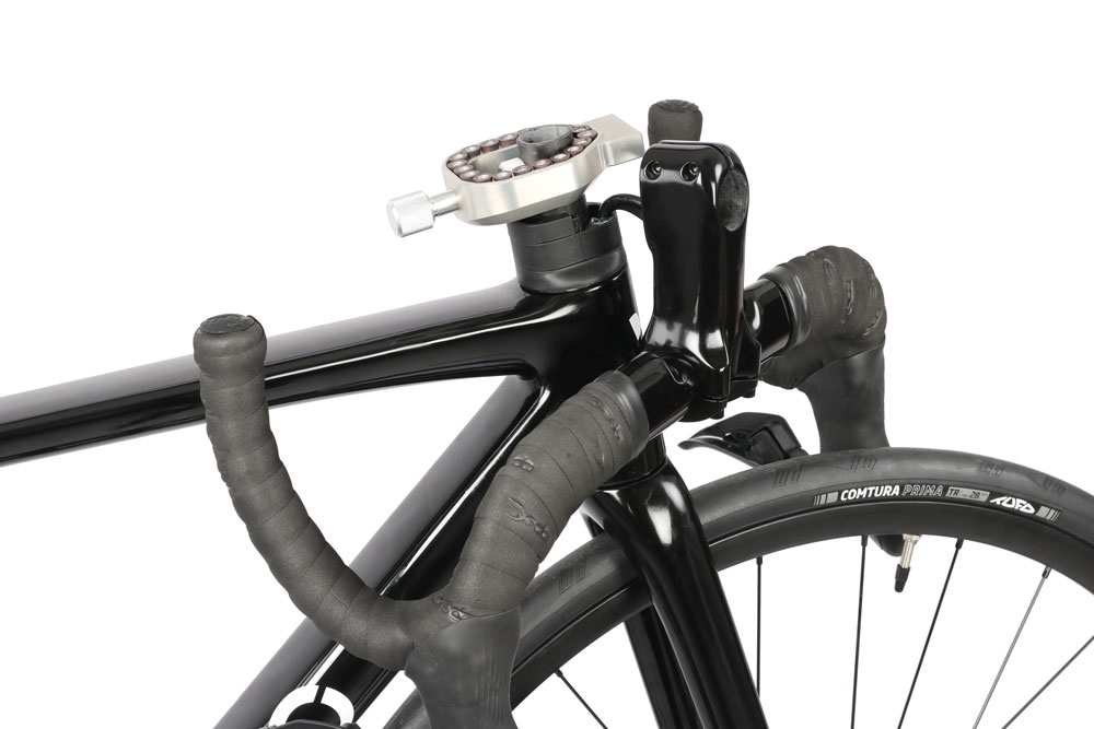 Cyclus savleder NY model, passer fra 1