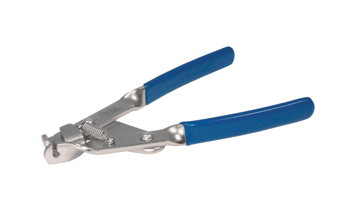 Kabelstrammertang Cyclus