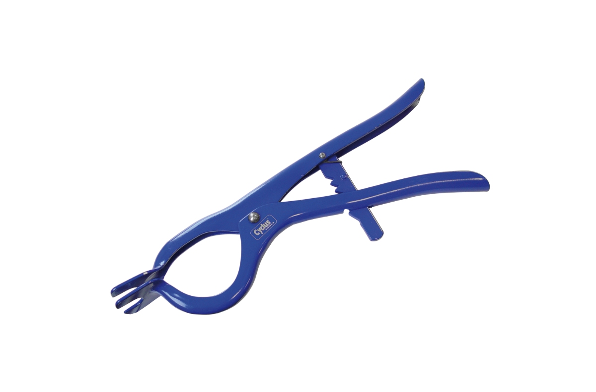 Gaffeludvider Cyclus