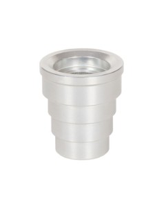 Cyclus styrfitning hoved adapter.  til 1