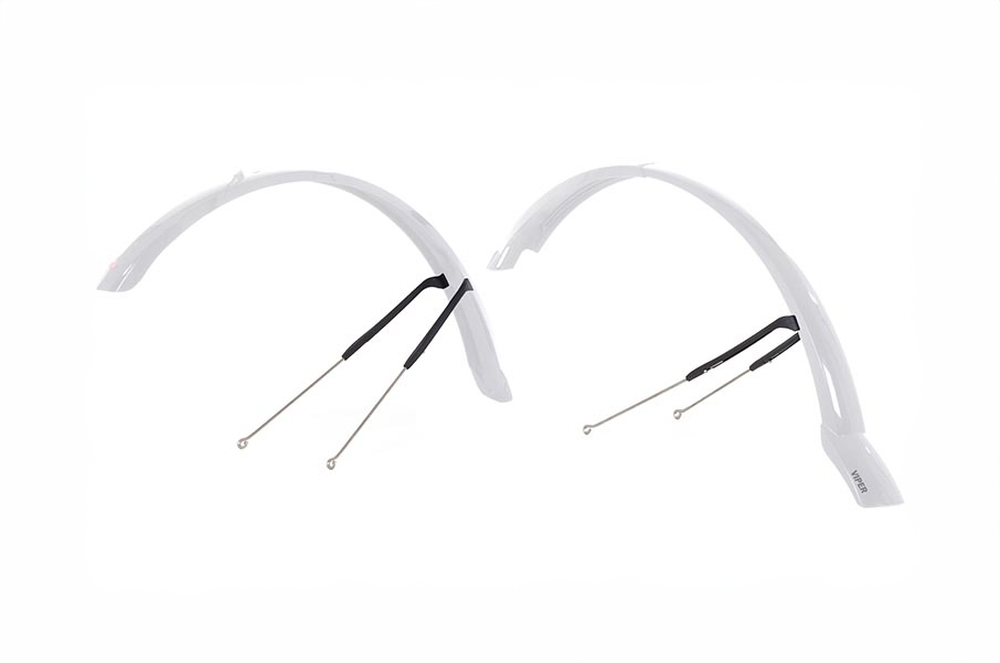 Skærmstiver HEBIE uniVIP sæt 0799 UNIVIP E