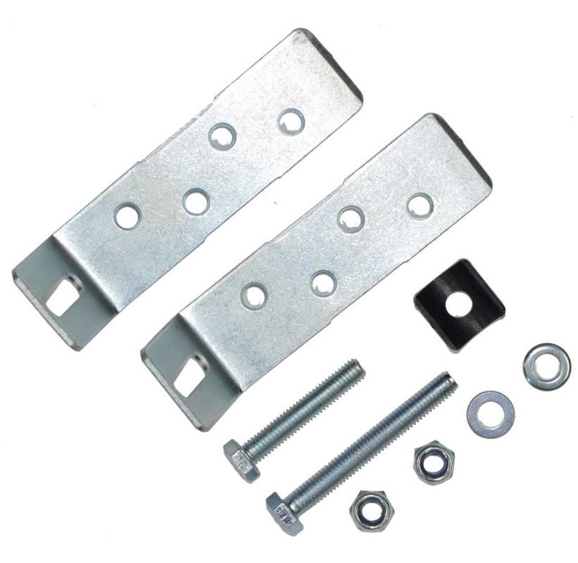 Skærmbeslag HEBIE For HEBIE MTB-skærme