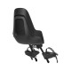 Barnestol BoBike One Mini (sort) forstol max. 15 kg. Beslag ø22-32 mm.