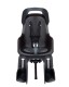 Barnestol BoBike GO Maxi (sort). til MIK HD system. Max 22 kg, alder 9 mdr - 6 år.