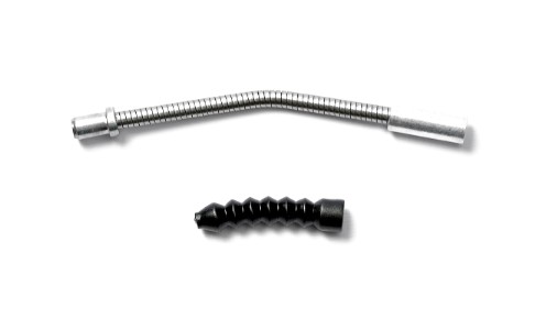 Bikepartner fleksibelt kabelrør til V-Bremse inkl. kabelorm