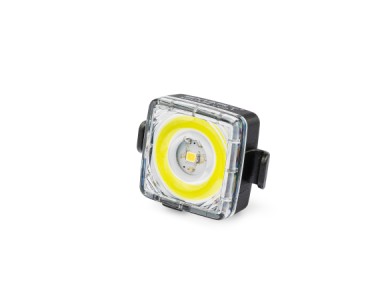Lygte SMART SQUARE COB 15 Front 15 LED inkl.Superflash RL338W-51 (50/100)
