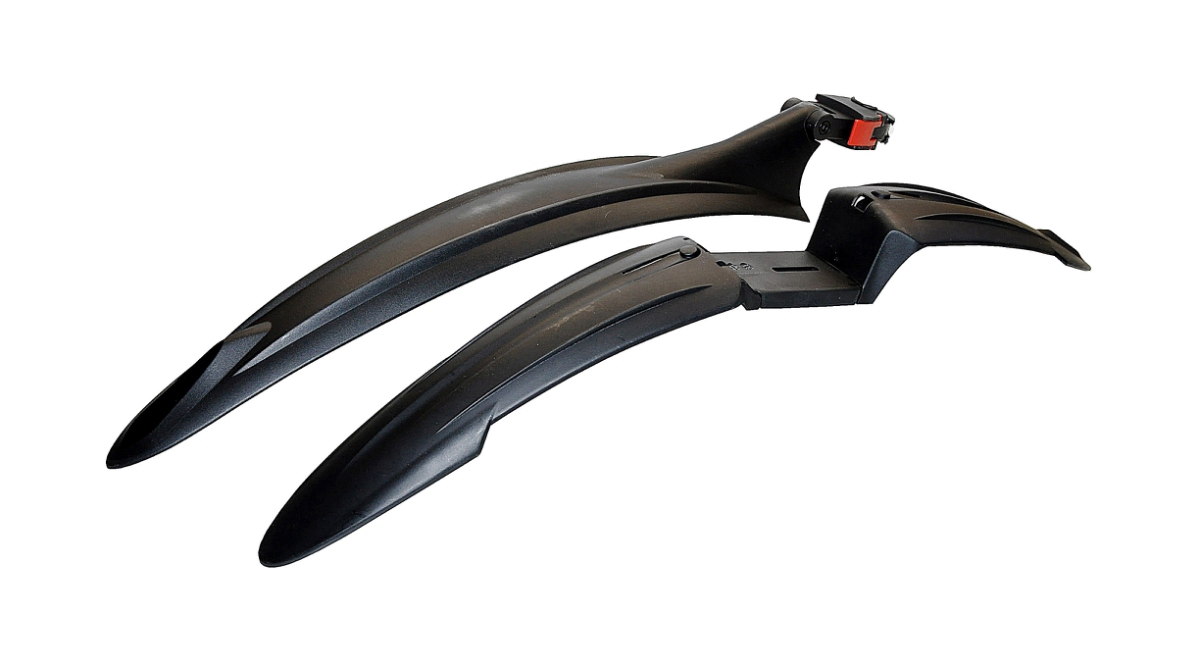 Bikepartner Hurricane skærmsæt 26/27,5/29