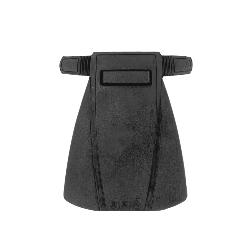 Stænklap Widek Sort til cykelskærm (10)