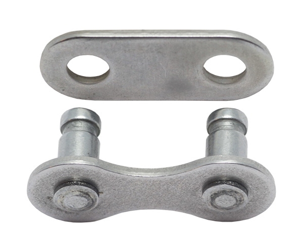 KMC 1/2x3/32 kæderulle Z1 (50 m) smal inkl. 40 samleled WRZ1NEPT0 EcoProTeQ (EPT) anti-rustbehandling