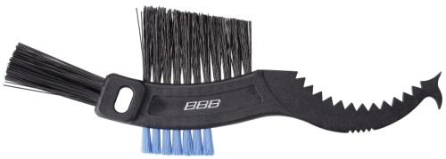 Rensebørste BBB Toothbrush Til rengøring af cykel osv. BTL-17