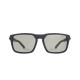 BBB Spectre Reader PH sportsbrille i uknuselig grilamid. Mat anthracite full frame stel, linse m. læsefelt (+2,0). Vægt 28 gr. Leveres i brilleetui.