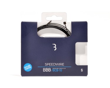 Gearwire BBB SpeedWire 2350cm m. teflon (25) BCB-10